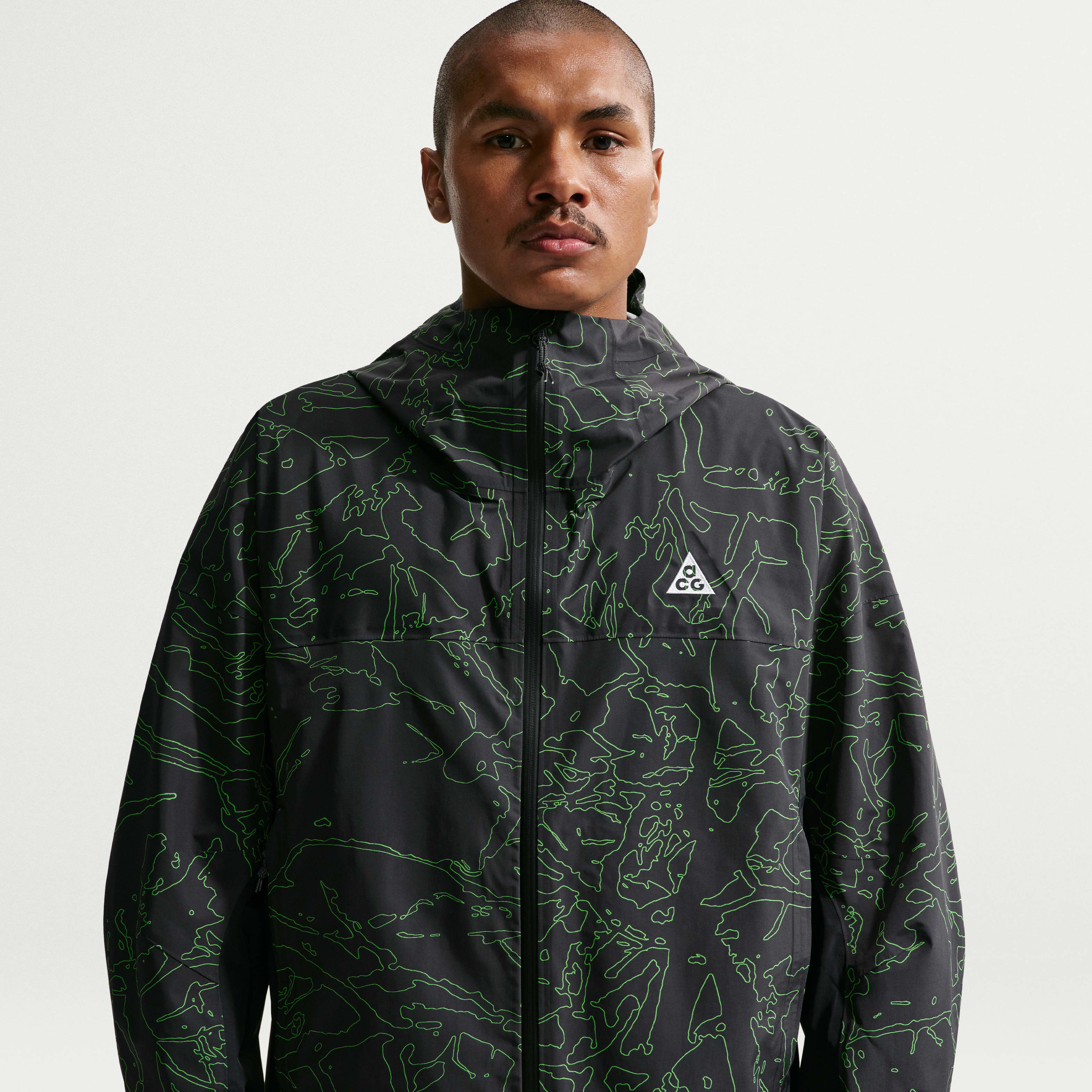 Nike Project F.R.O.G. Men's Storm-FIT Track Jacket | The Summit